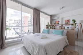 Fliphaus Segui 3972 'c' - Loft Palermo